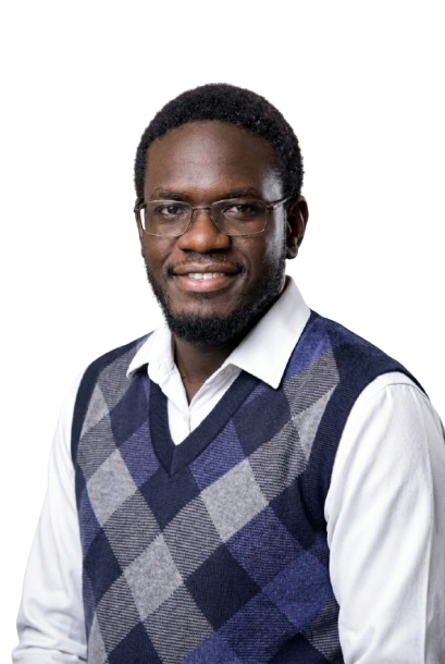 Loïc Yabili